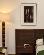 Tableau Zavira photographie d’un corps de femme 50 x 70 cm - view 4