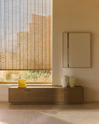 Tableau abstrait Deravia 80 x 100 cm - view 4