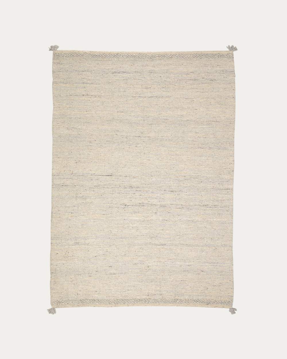 Tapis Carime beige 160 x 230 cm