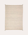 Tapis Carime beige 160 x 230 cm