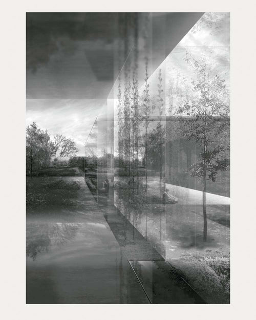 Casa per a un arquitecte