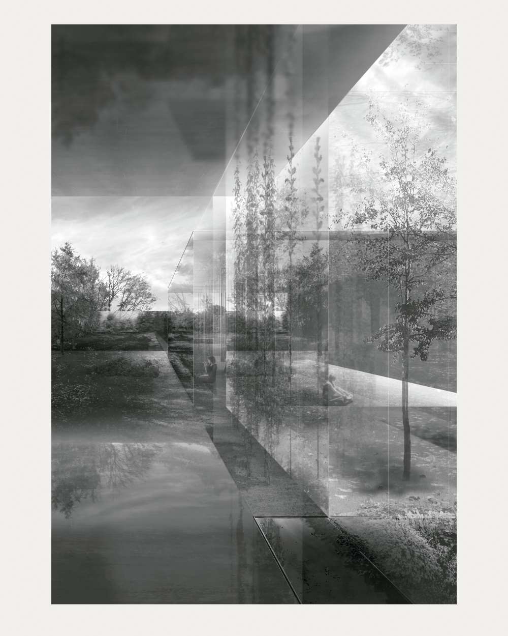 Casa per a un arquitecte - view 5