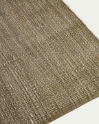 Tapis Tirla 100 % PET vert 200 x 300 cm - view 3