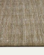 Tapis Tirla 100 % PET vert 200 x 300 cm - view 5