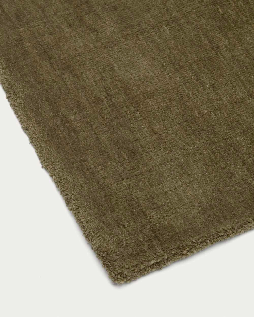 Tapis Empuries vert 160 x 230 cm - view 3