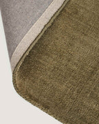 Tapis Empuries vert 160 x 230 cm - view 5