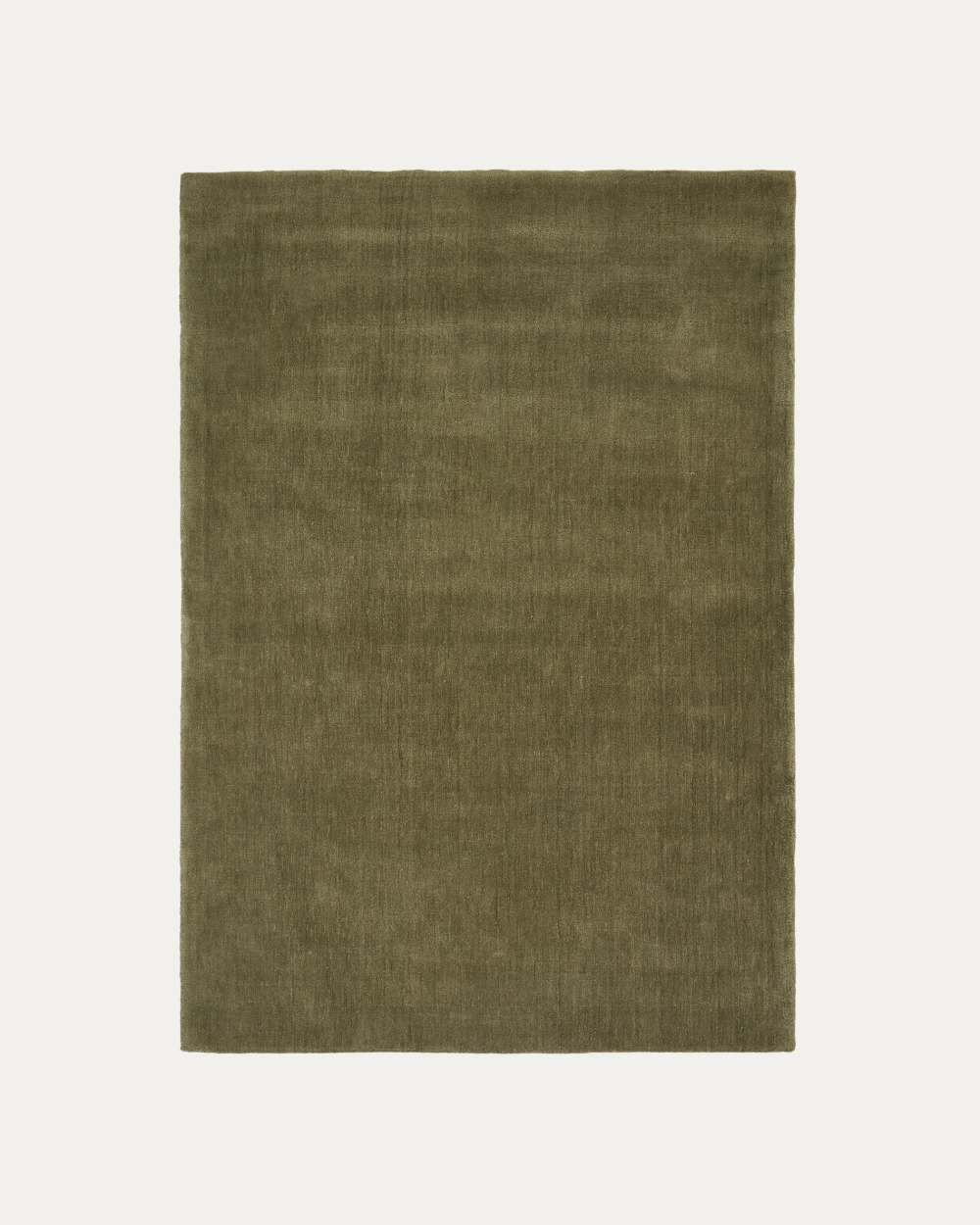 Tapis Empuries vert 160 x 230 cm