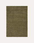 Tapis Empuries vert 160 x 230 cm