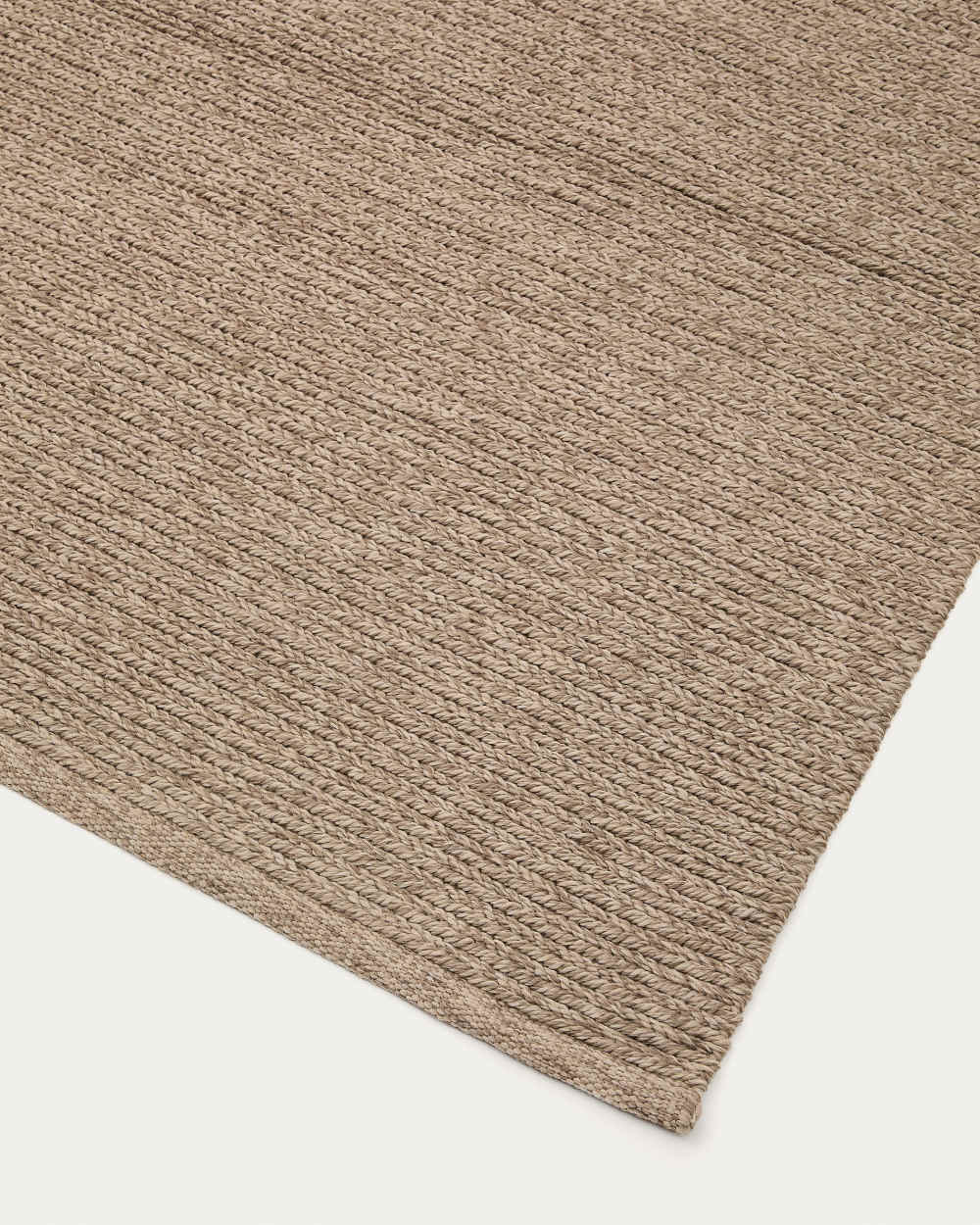 Tapis Galinda en fibres synthétiques 200 x 300 cm - view 3