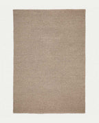 Tapis Galinda en fibres synthétiques 200 x 300 cm