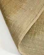 Tapis Lirmo en jute vert 200 x 300 cm - view 5