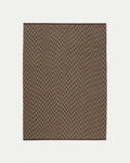 Tapis Despas en fibres synthétiques multicolore 160 x 230 cm