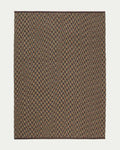 Tapis Despas en fibres synthétiques multicolore 200 x 300 cm