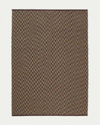 Tapis Despas en fibres synthétiques multicolore 200 x 300 cm