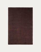 Tapis Empuries vert 160 x 230 cm - view 6