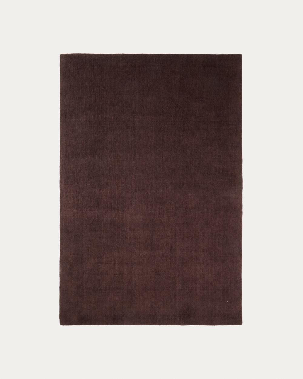 Tapis Empuries vert 160 x 230 cm - view 6